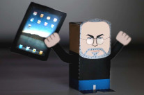 Fake Steve Jobs: un ver dans la pomme