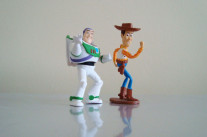 Toy Story 3, l’homme est un jouet pour l’homme…