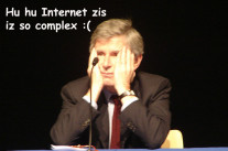 Intellectuels.fr vs culture Internet: l’autre fracture numérique