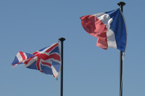 UK, France: Remember the Entente Cordiale SVP