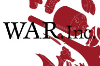 [Visualisation] War Inc.