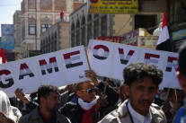 Yémen: l’effet domino?