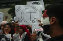 Les Frères musulmans vus d’Egypte