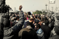 Internet : Instrument de la contre-révolution Egyptienne ?