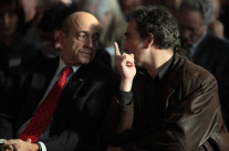 Alain Juppé sera-t-il le Talleyrand de Sarkozy?