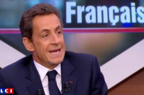 Sarkozy + Tf1 = l’exception européenne