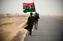 De la difficulté d’intervenir en Libye