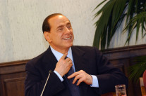 Berlusconi-Kadhafi: Divorce à l’italienne