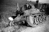 Louis Renault et la “fabrication de chars pour la Wehrmacht”
