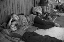 Hongrie: les Roms, une “bombe à retardement”