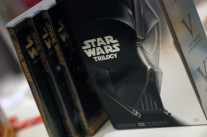 La longue vie de Star Wars de la VHS à la 3D