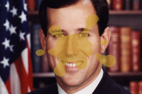 Rick Santorum: pas une référence